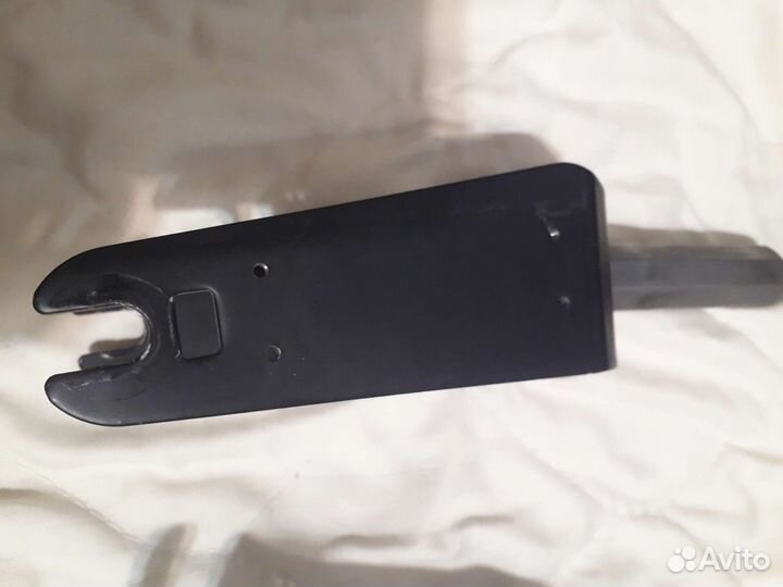 Вилка джилонг с 3 куго