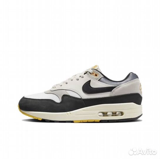 Кроссовки Nike air max 1 оригинал