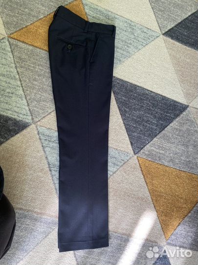 Костюм школьный Noble people