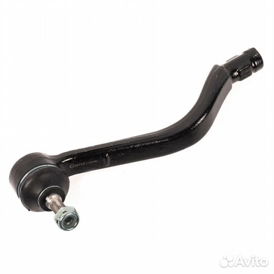 Наконечник рулевой R renault Logan 04/Sandero 08