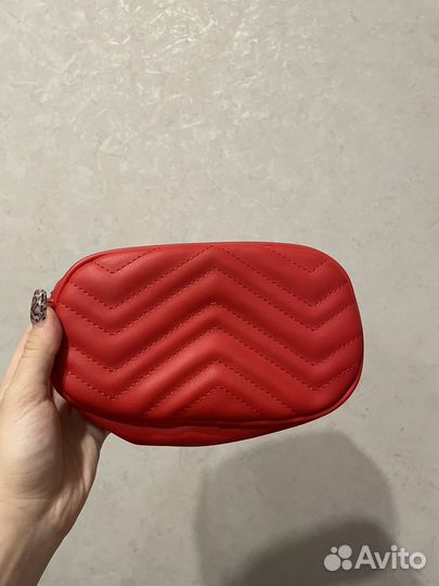 Сумка клатч