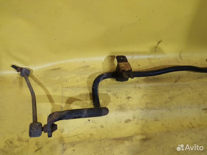 Стабилизатор передний Renault Fluence 2010-2017