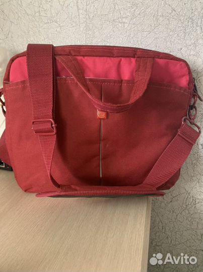 Сумка для ноутбука