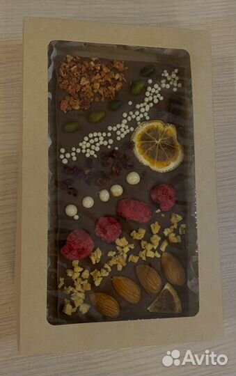 Сувенирные конфеты