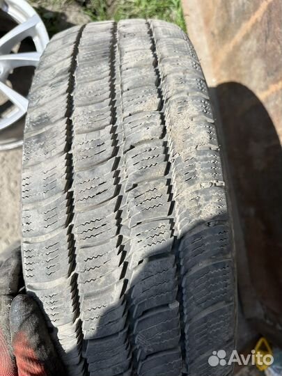 Белшина Bravado 215/75 R16C 106Q