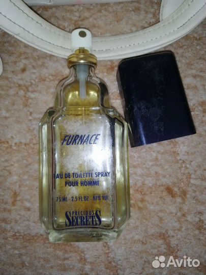 Туалетная вода для мужчин