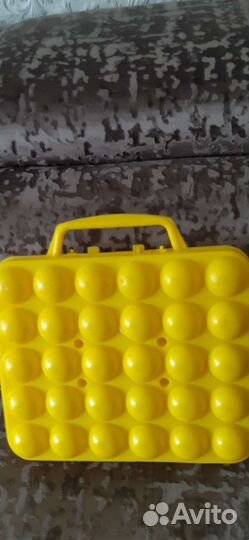 Контеинер для яиц