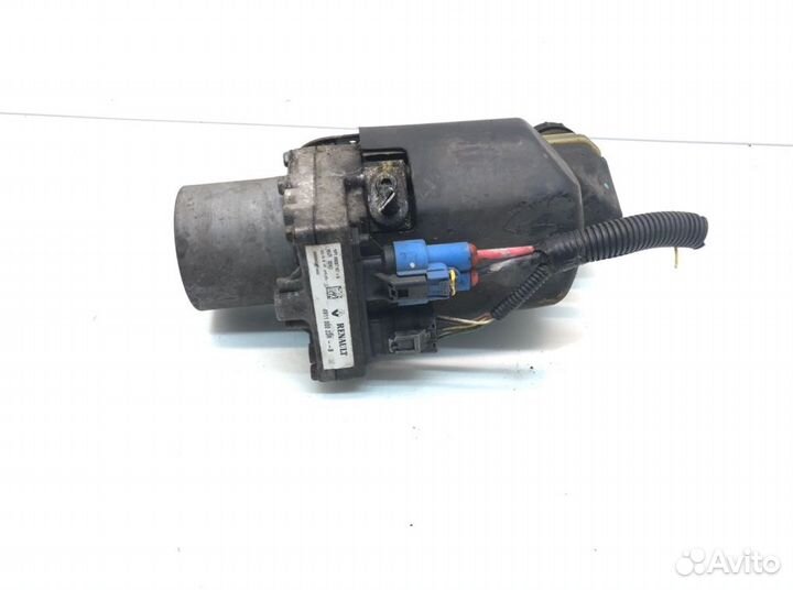 Насос эур 491100023R Renault Laguna 3 (2007-2015)