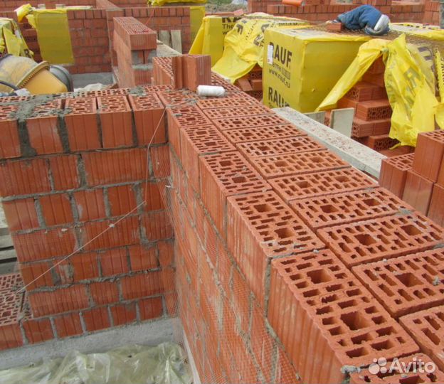 Керамический камень двойной 2,1нф, М152