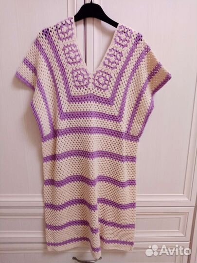 Сарафан летний