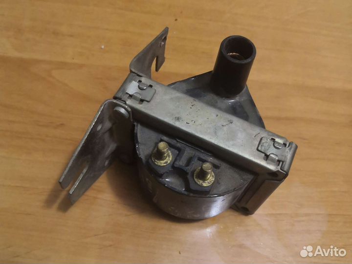 Катушка зажигания ваз карбюратор 3122.3705