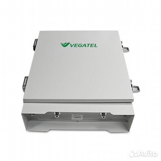 Репитер vegatel VT3-900E/1800/2100 (цифровой)