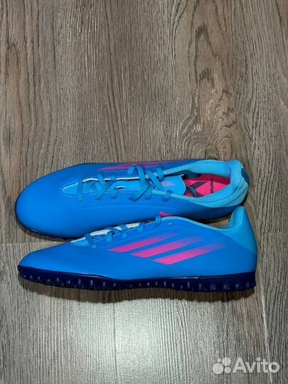 Футбольные бутсы Adidas Speedflow X 4.Turf