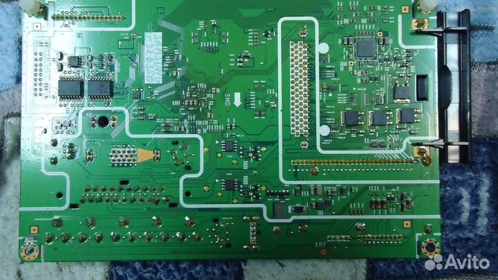 ЖК по блокам. Майн, бп и другое. часть4