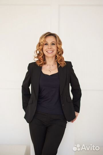 Бизнес - тренер