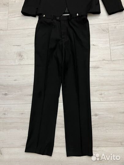 Школьный костюм H&M для мальчика р.164