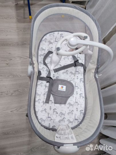 Продам люльку