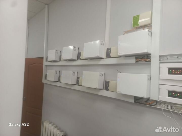 Системы безопасности
