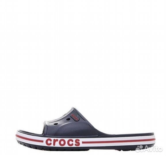 Crocs w8
