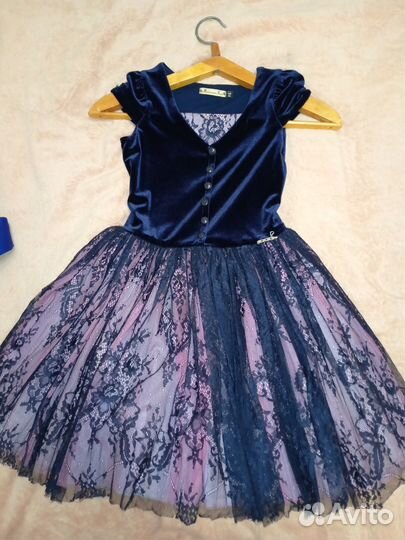 Продам платье