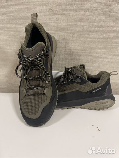 Кроссовки ecco ult trn m