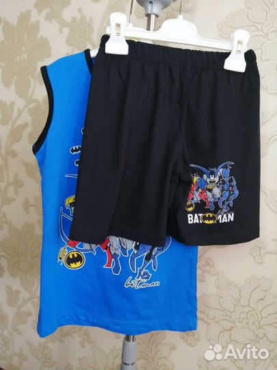 Костюм на мальчика