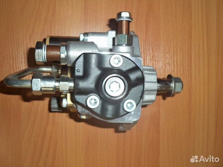 Тнвд Hyundai County HD D4DD 9729400029 Оригинал