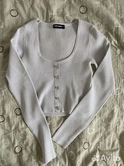 Вещи пакетом