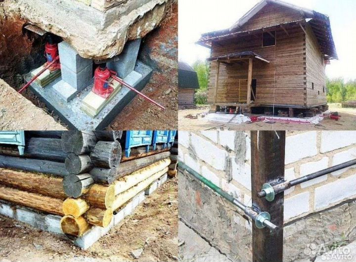 Кровельные работы, ремонт крыши