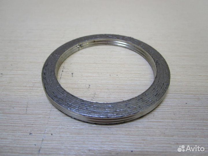 Кольцо глушителя - masuma