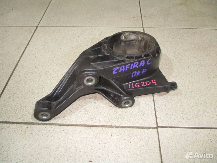 Опора кпп Opel Zafira C 2011-2019