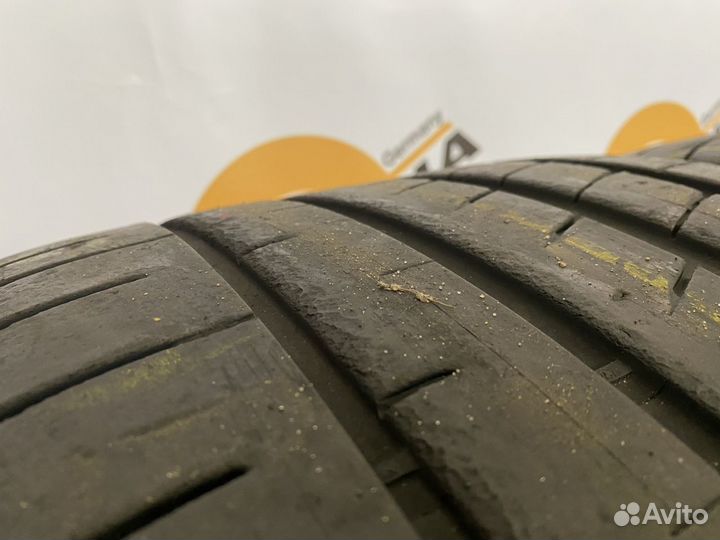 Goodyear Eagle F1 Asymmetric 3 305/30 R21 103Y