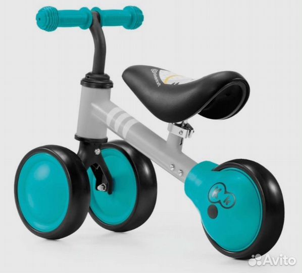 Беговел Kinderkraft Cutie