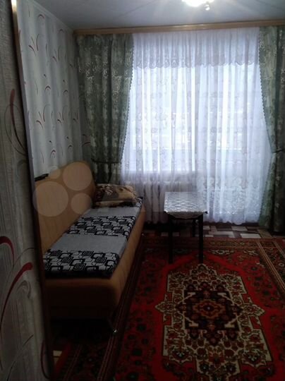 3-к. квартира, 56 м², 4/5 эт.