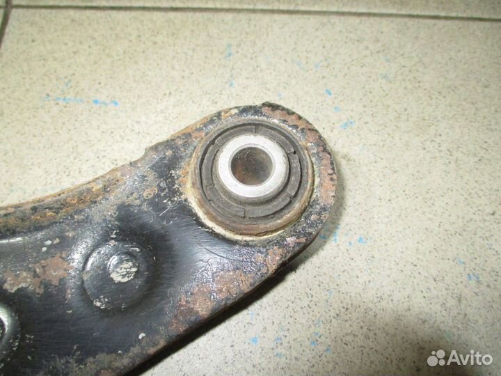 Рычаг задний верхний Ford Focus III 2011-2018