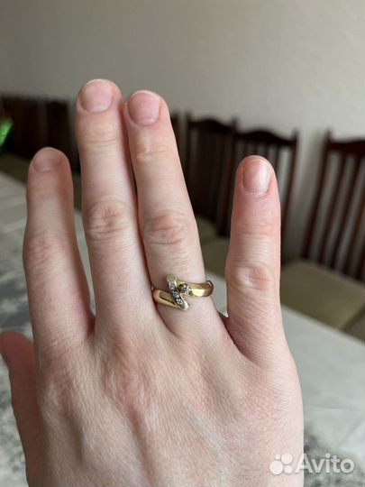 Золотое кольцо