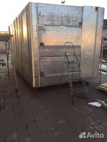 Шиномонтаж