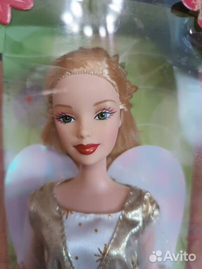 Барби Holiday Angel - 2005 г