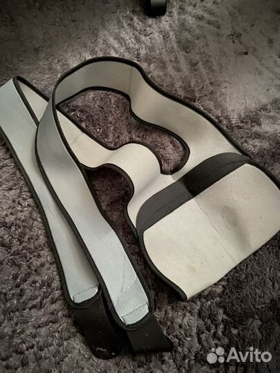 Корсет для руки переломанной