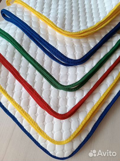 Многоразовые пелёнки для животных