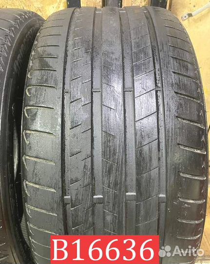 Bridgestone Alenza 001 275/35 R21 103Q