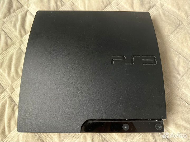 Sony playstation 3