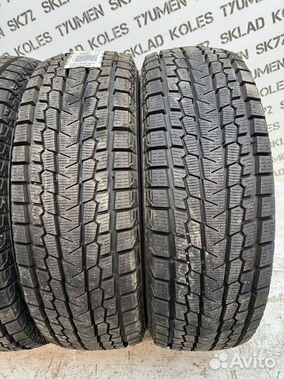 Yokohama Ice Guard G075 205/70 R15 96Q