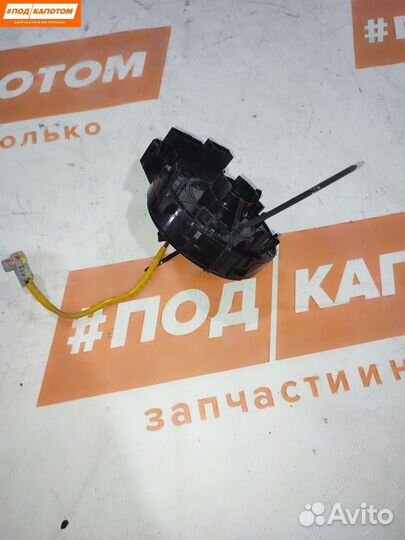 Шлейф рулевой Kia Sportage 4 2016