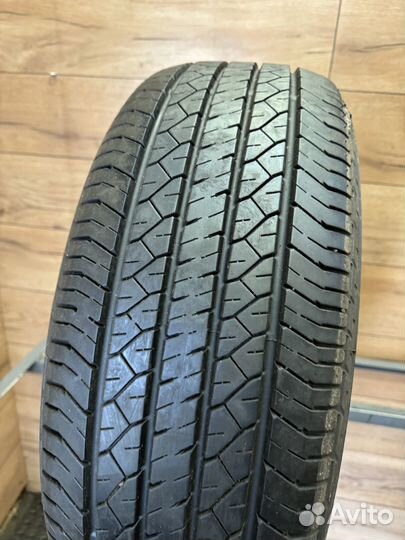 Dunlop SP Sport 270 235/55 R18 99V