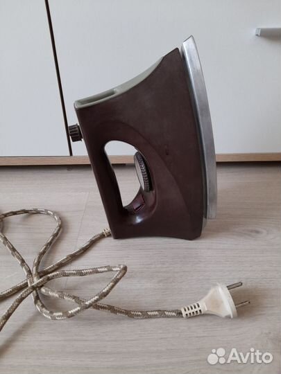 Паровой утюг бу