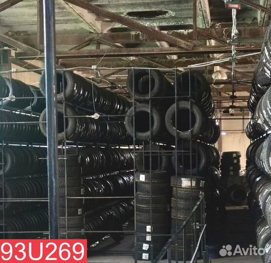 Cordiant Snow Cross 185/65 R15 87L