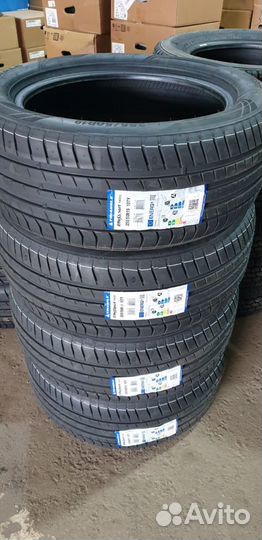 Triangle EffeXSport TH202 205/40 R16 83ZR