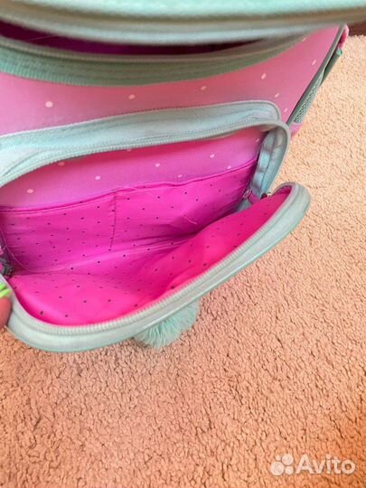 Рюкзак школьный новый ортопедический