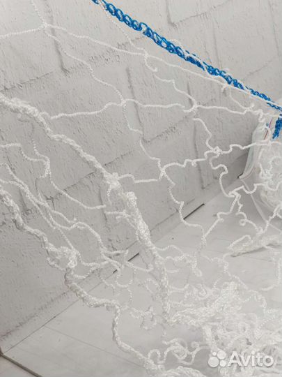 Сетка мини-футбол гандбол